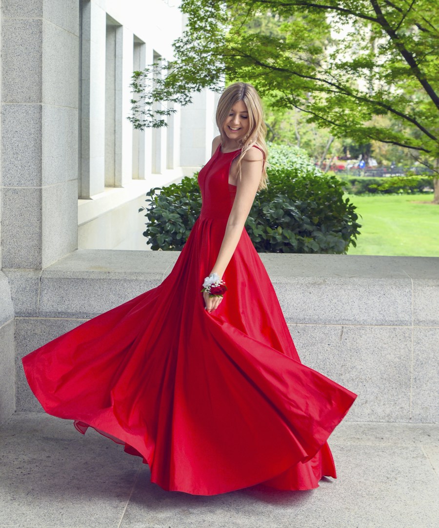 Vestido Midi Essência